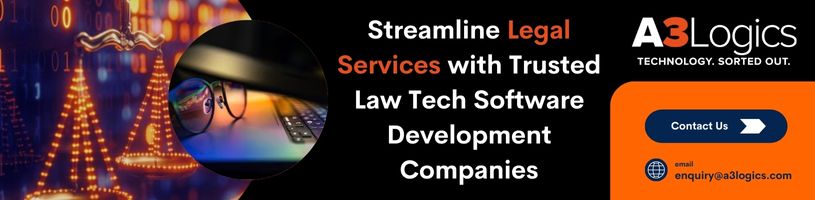 Streamline Legal Services