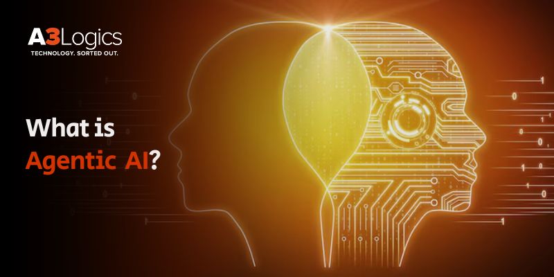 What is Agentic AI