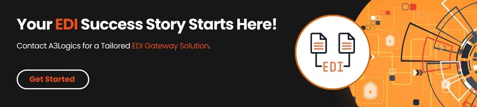 Your EDI success story starts here