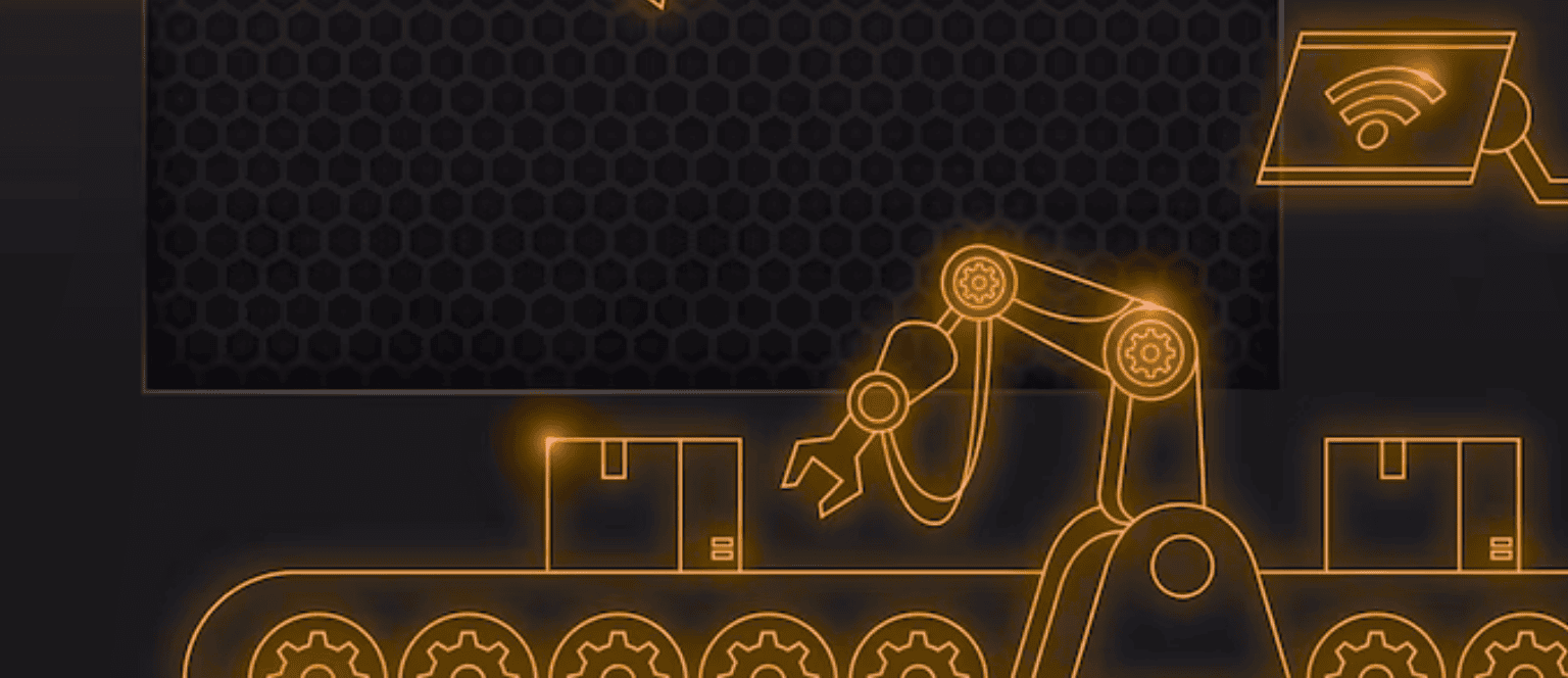Computer Vision in Manufacturing: Use Cases, Benefits, and Importance