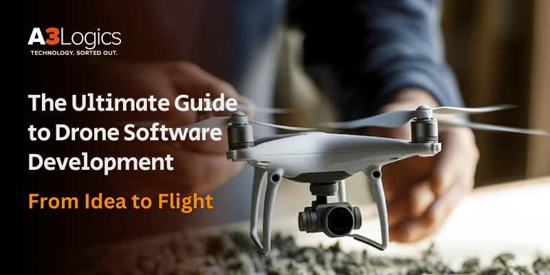 drone-software-development