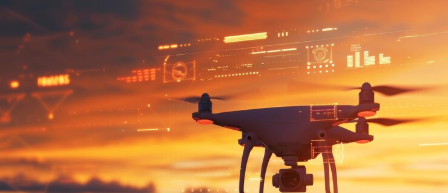 The Ultimate Guide to Drone Software Development: From Idea to Flight