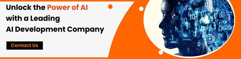 leading AI Development Company
