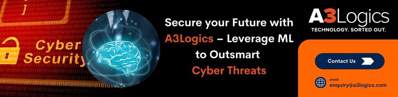 ML for Cyber Threats