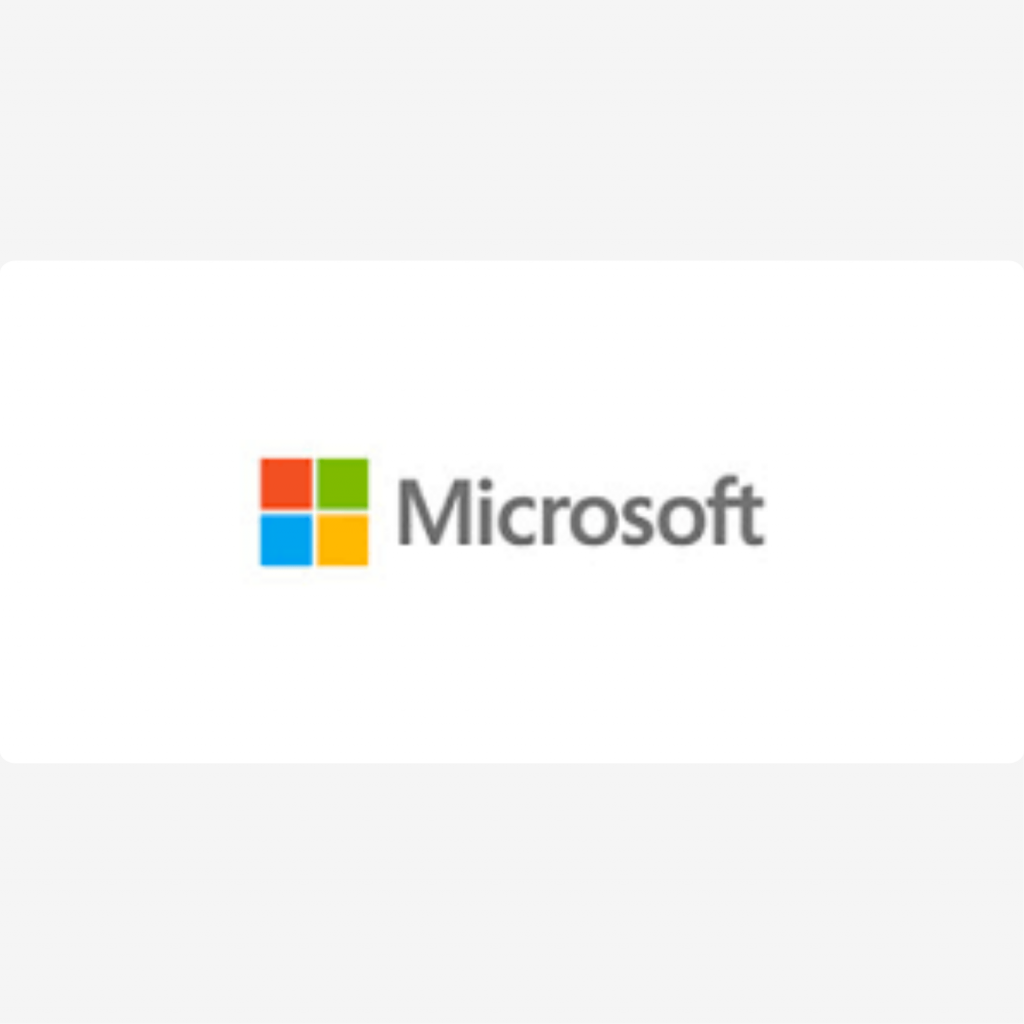 Microsoft-logo