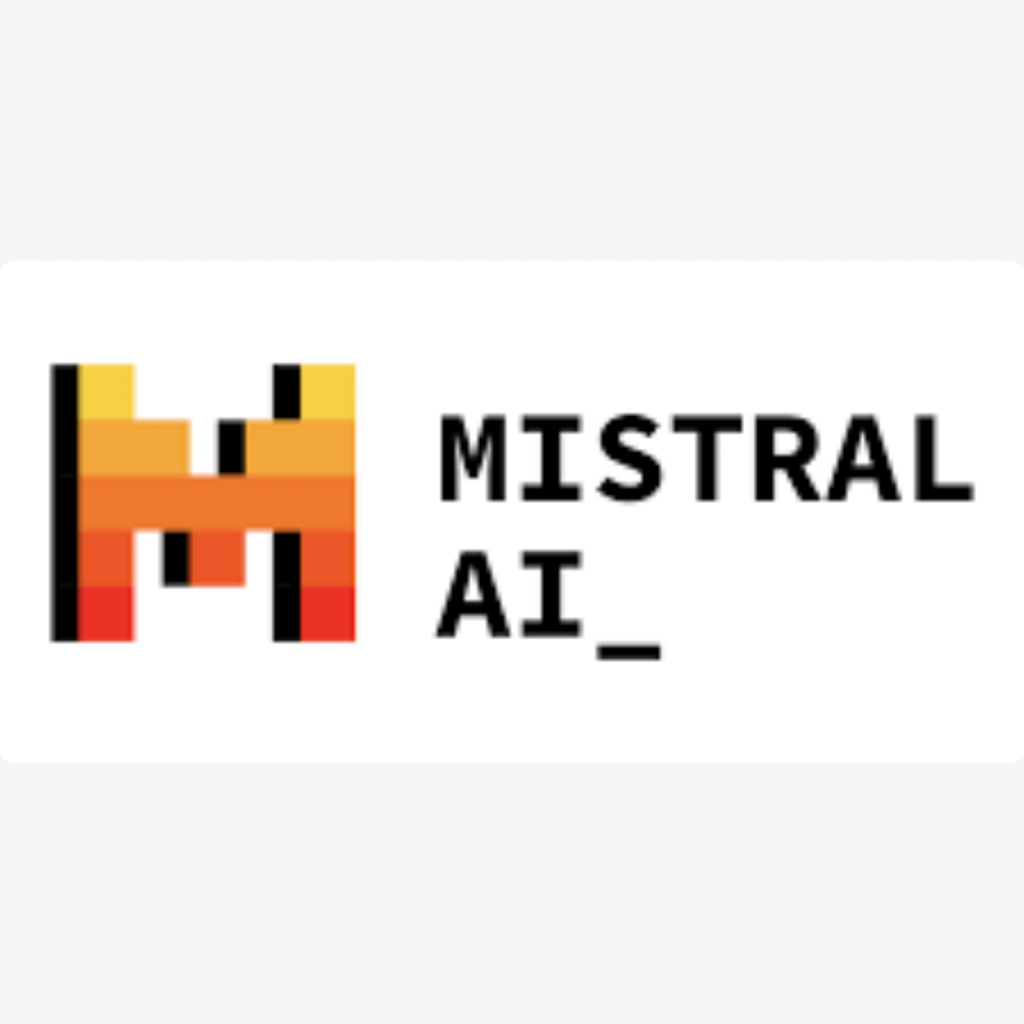 Mistral-logo