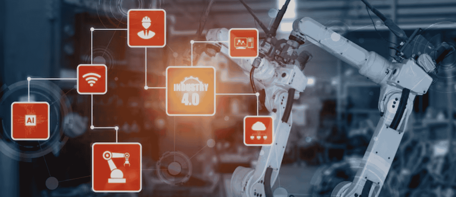 RPA in Manufacturing: Key Automation Use Cases for Industry Growth