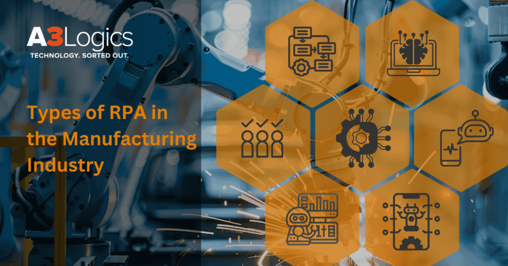 rpa-in-manufacturing-industry