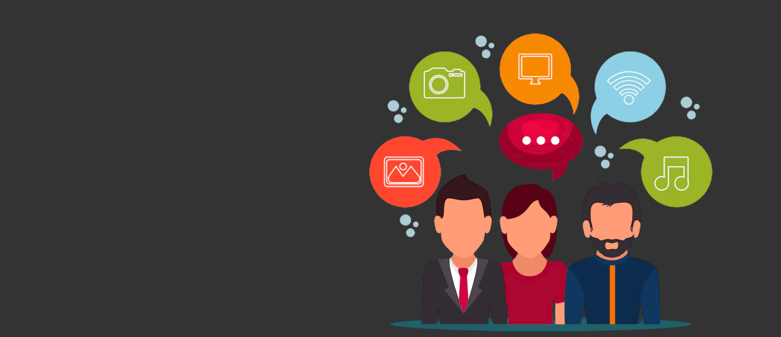 Top Social Listening Software Development Companies