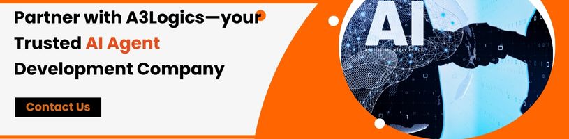 trusted AI Agent Development Company