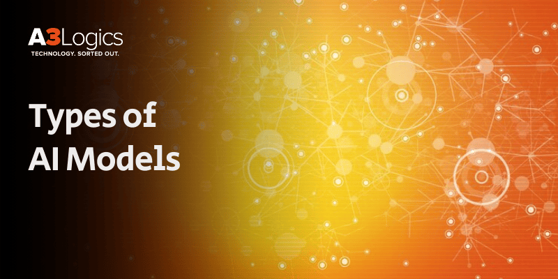 types-of-ai-model
