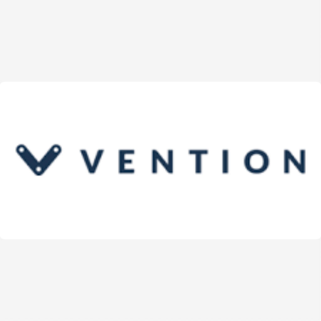Vention-Logo