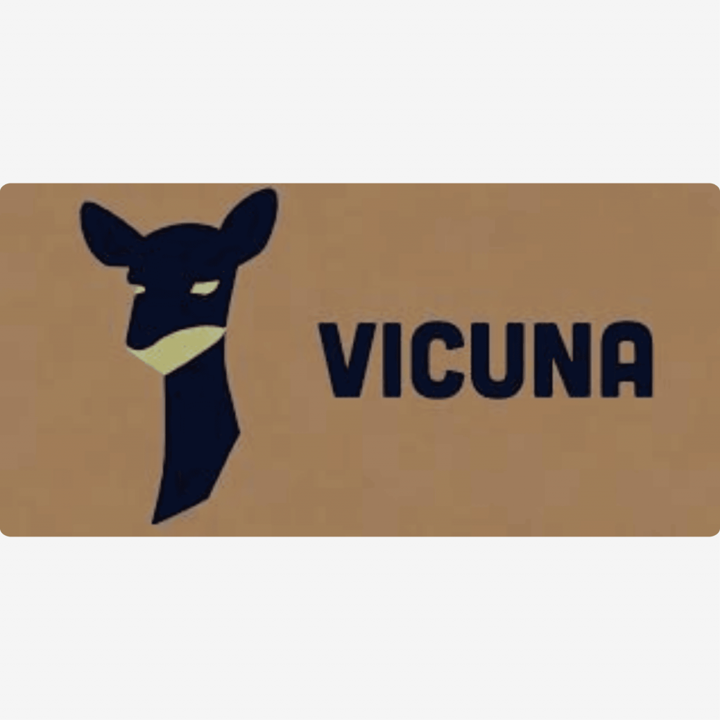 vicuna-logo